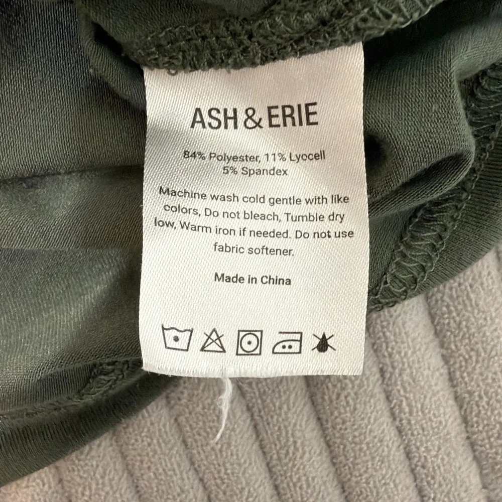 Ash & Erie pit 23